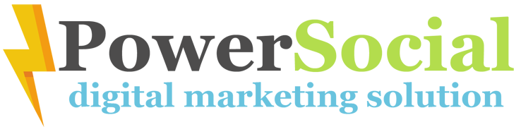 PowerSocial digital social media marketing