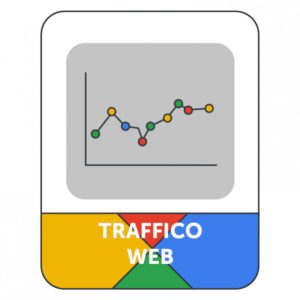 visite dirette google